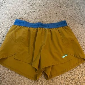 Brooks Chaser Shorts 3”